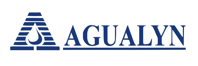 Logo de Agualyn