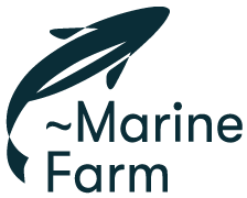 Logo de Marine Farm