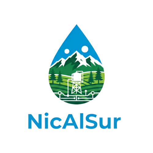 Logo de NicalSur